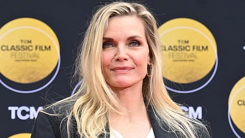 'LA is no longer an industry town': Michelle Pfeiffer expresses concern over Hollywood’s future