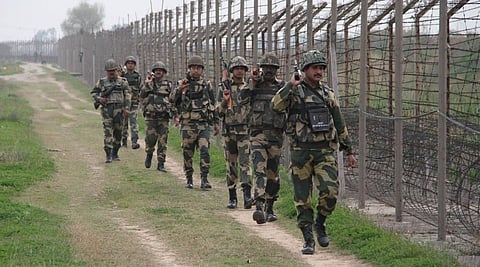 Kashmir