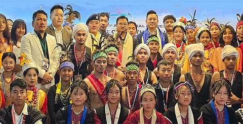 National Youth Exposure Programme