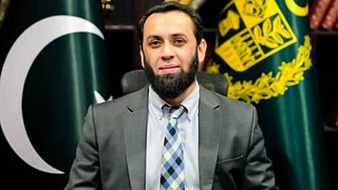 Attaullah Tarar