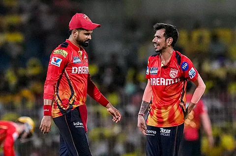 Shreyas-Chahal