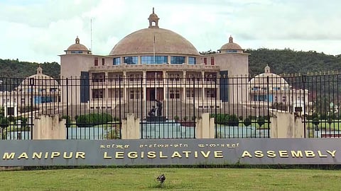 Manipur Legislative Assembly