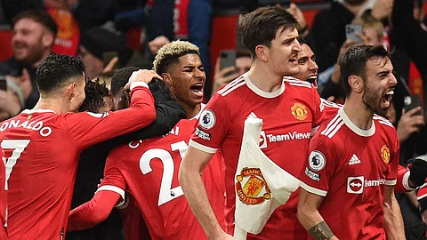 Manchester Utd
