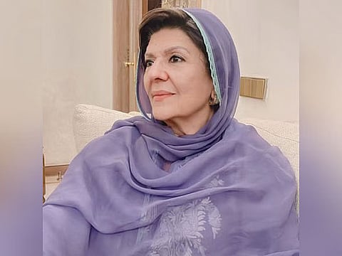 Aleema Khan