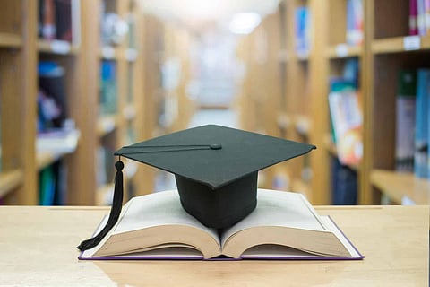 Doctorate Degree