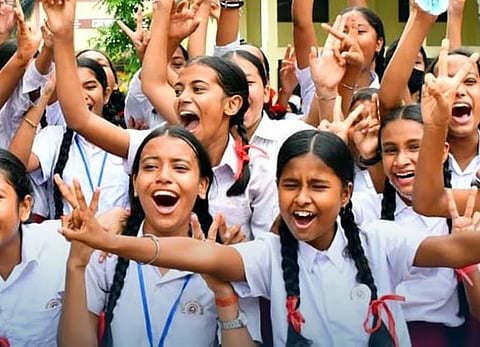 Higher Secondary Final Examination 2025