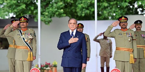 ISI boss