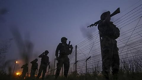 BSF Supercharges