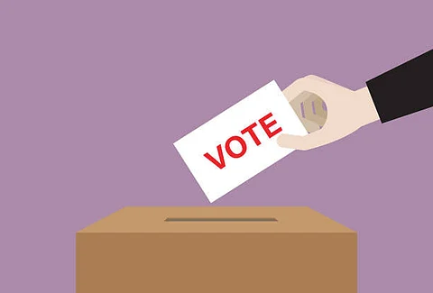Panchayat Election