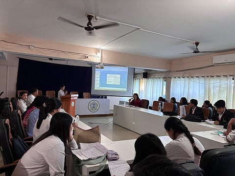 research on social issues