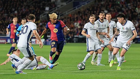 Champions League