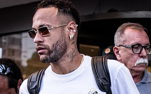 Neymar