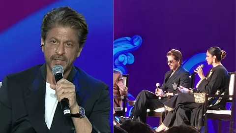 Shah Rukh Khan