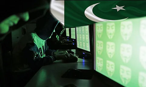 Pakistan attempts