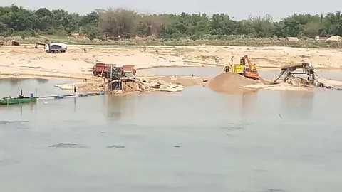 Dhansiri River