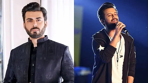 Fawad Khan