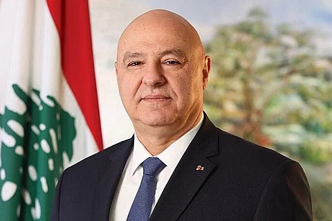 Lebanon
