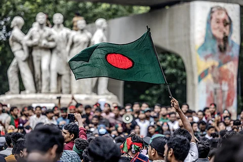 Bangladesh