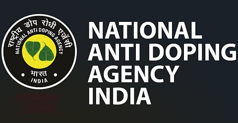 National Anti-Doping Agency