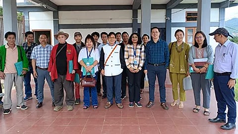 GIS-Based Master Plan Initiative