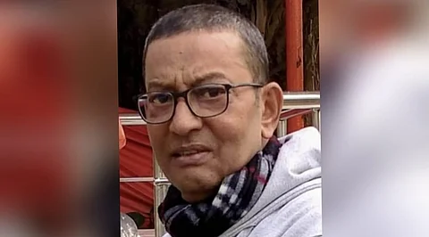 Assam: Eminent entrepreneur Abhijit Chaliha passes away in Sivasagar