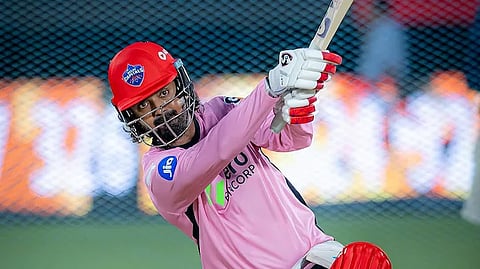 Delhi Capitals