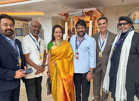 Hema Malini