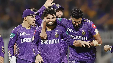 IPL 2025
