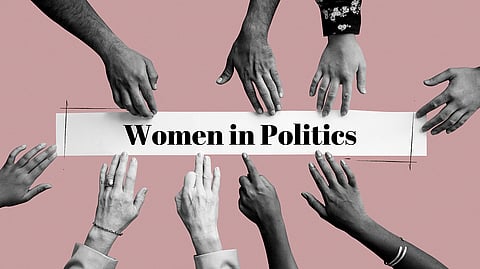 Women in Decision-Making