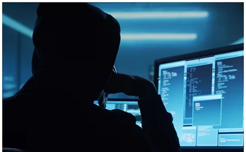 Pakistan-based hackers,
