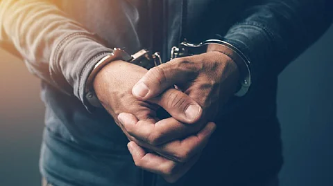 police seized narcotics