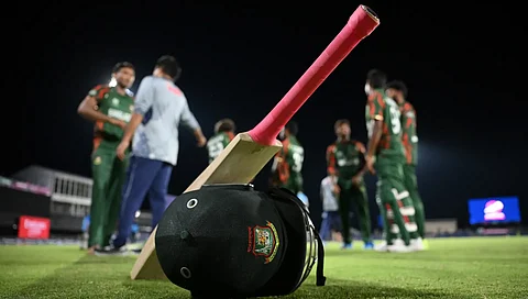 Bangladesh set to tour