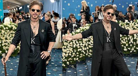Shah Rukh Khan