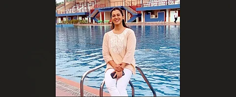 Fariha Zaman