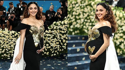 Kiara Advani