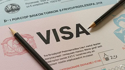 student visas