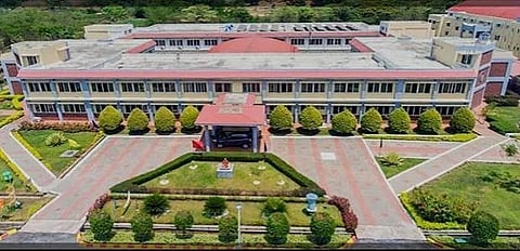 Sainik School