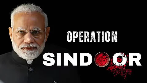 Operation Sindoor
