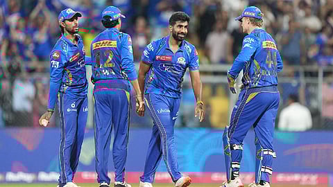 Mumbai Indians