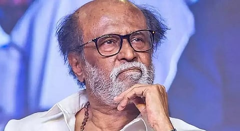 Rajinikanth