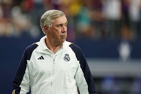 La Liga 2024-25