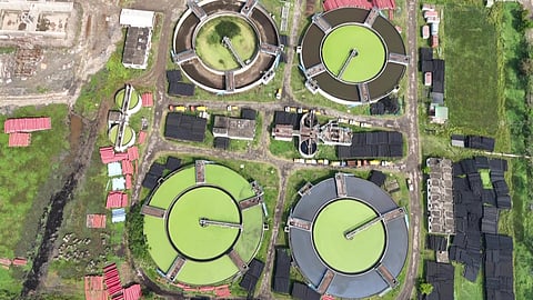 Manipur’s Lamphelpat project