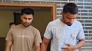 Two arrested in Dhubri
hate content on Facebook