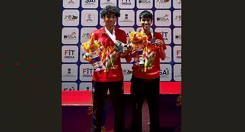 Khelo India Youth Games