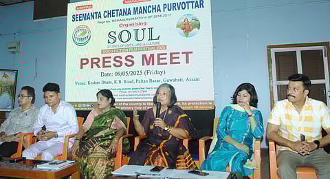 SOUL Docu-Fiction Film Festival 2025