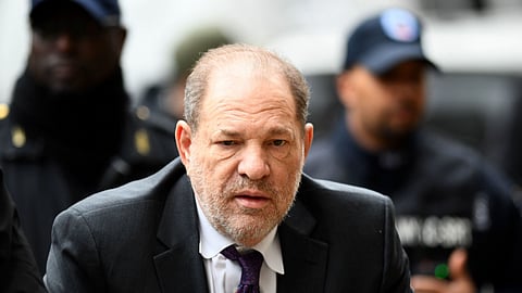 Weinstein