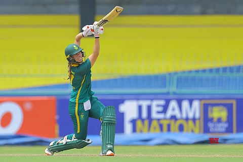 Women’s ODI Tri-Series