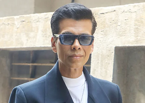 Karan Johar