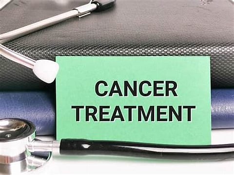 Cancer treatment