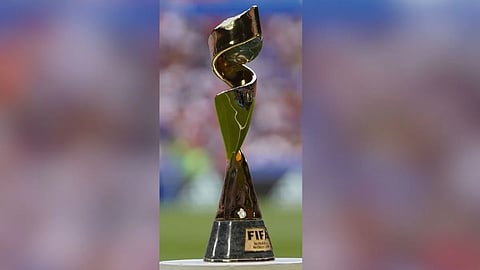 FIFA Women’s World Cup